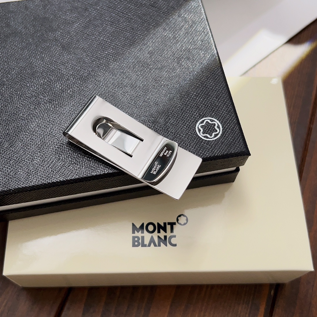 Montblanc Accessories